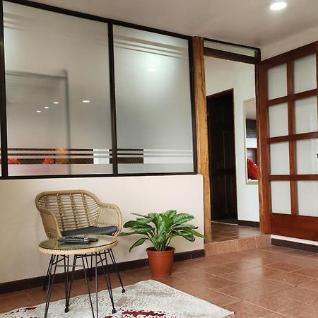 La Guayaba Monteverde Zimmer foto