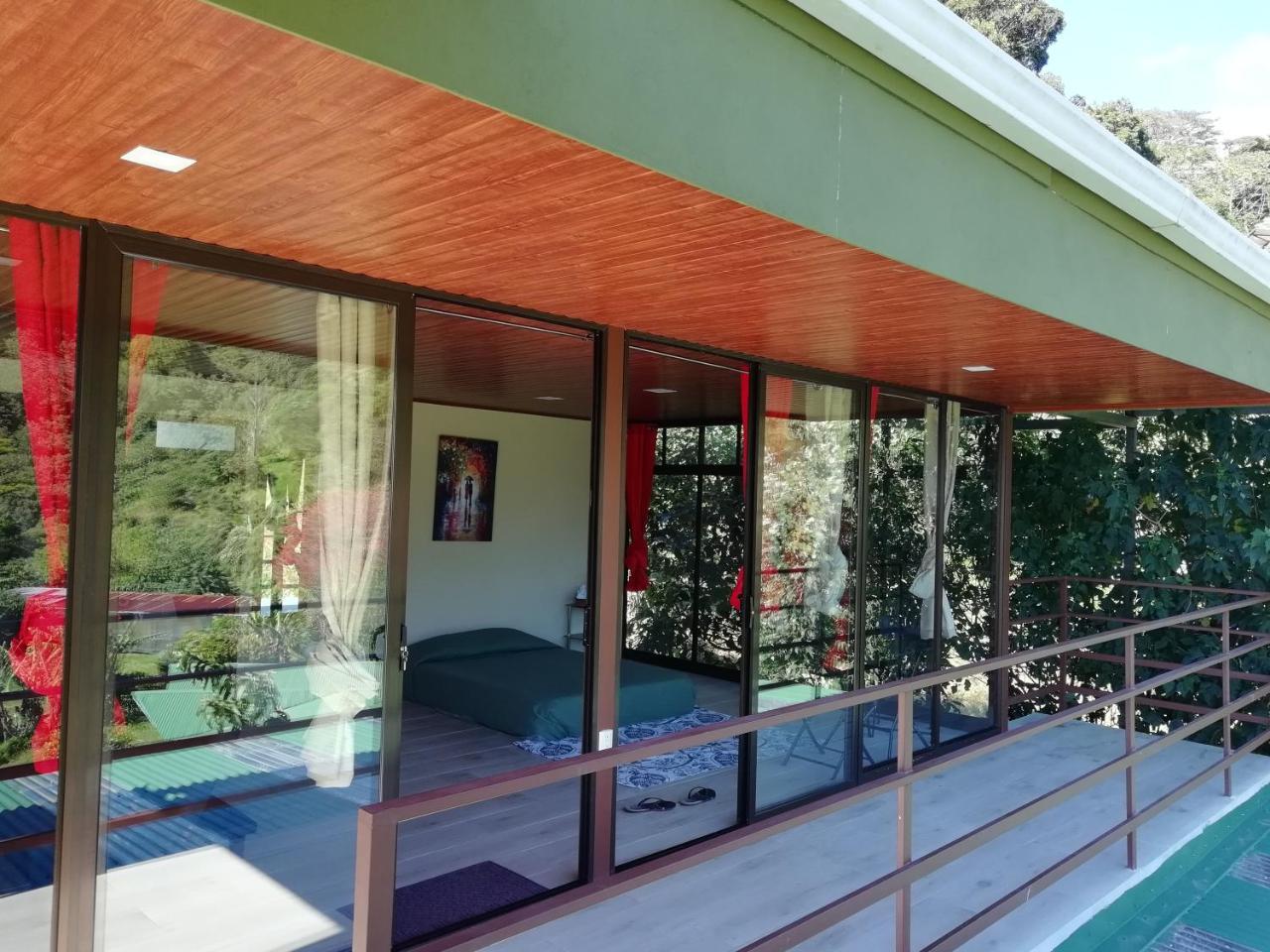 La Guayaba Monteverde Exterior foto
