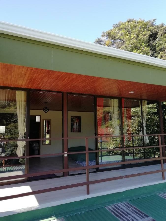 La Guayaba Monteverde Exterior foto